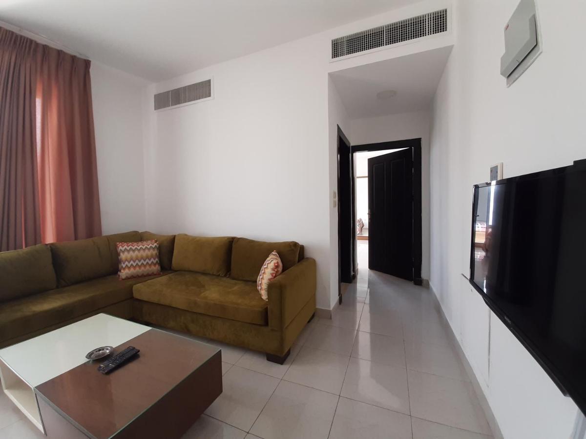 Apartment Furnished Near Mcdonald's Al-madina Al-monawara St