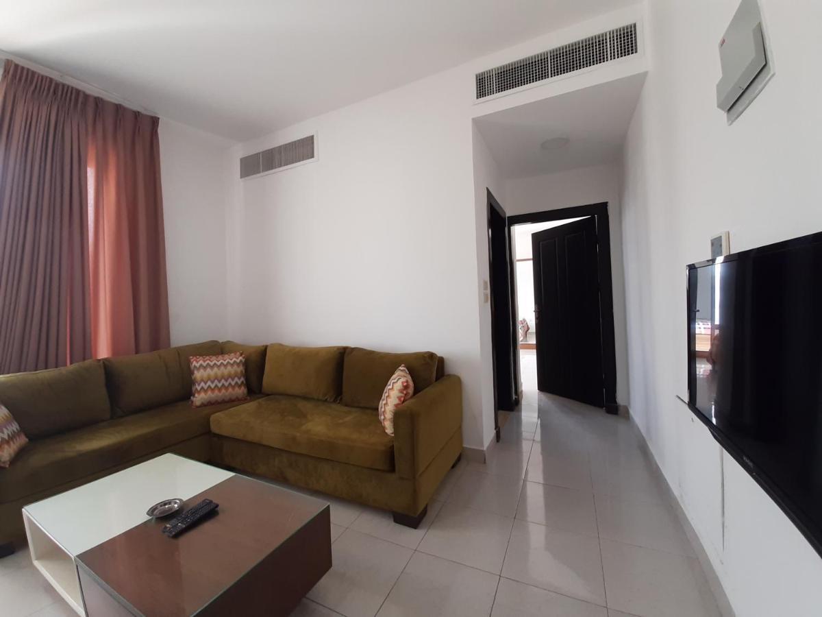 Furnished Near Mcdonald's Al-madina Al-monawara St Apartment