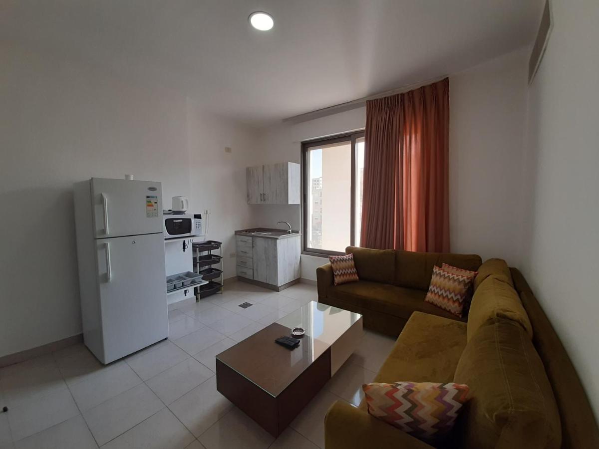 Apartment Furnished Near Mcdonald's Al-madina Al-monawara St
