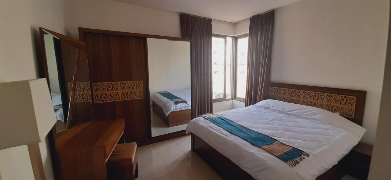 Apartment Furnished Near Mcdonald's Al-madina Al-monawara St