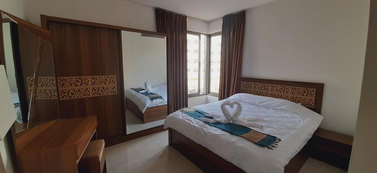 Apartment Furnished Near Mcdonald's Al-madina Al-monawara St *