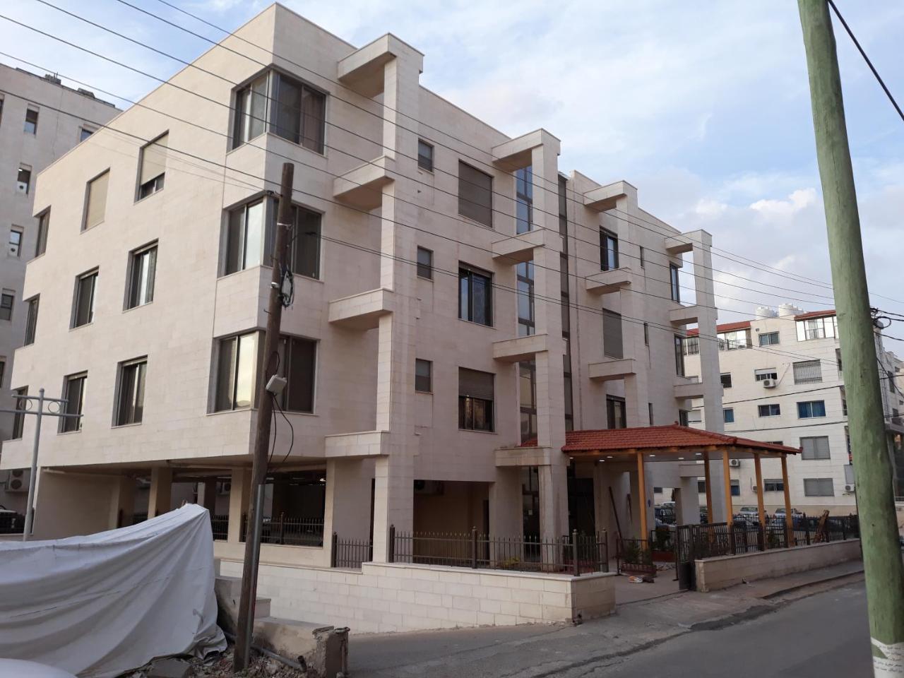 Furnished Near Mcdonald's Al-madina Al-monawara St Apartment Amman