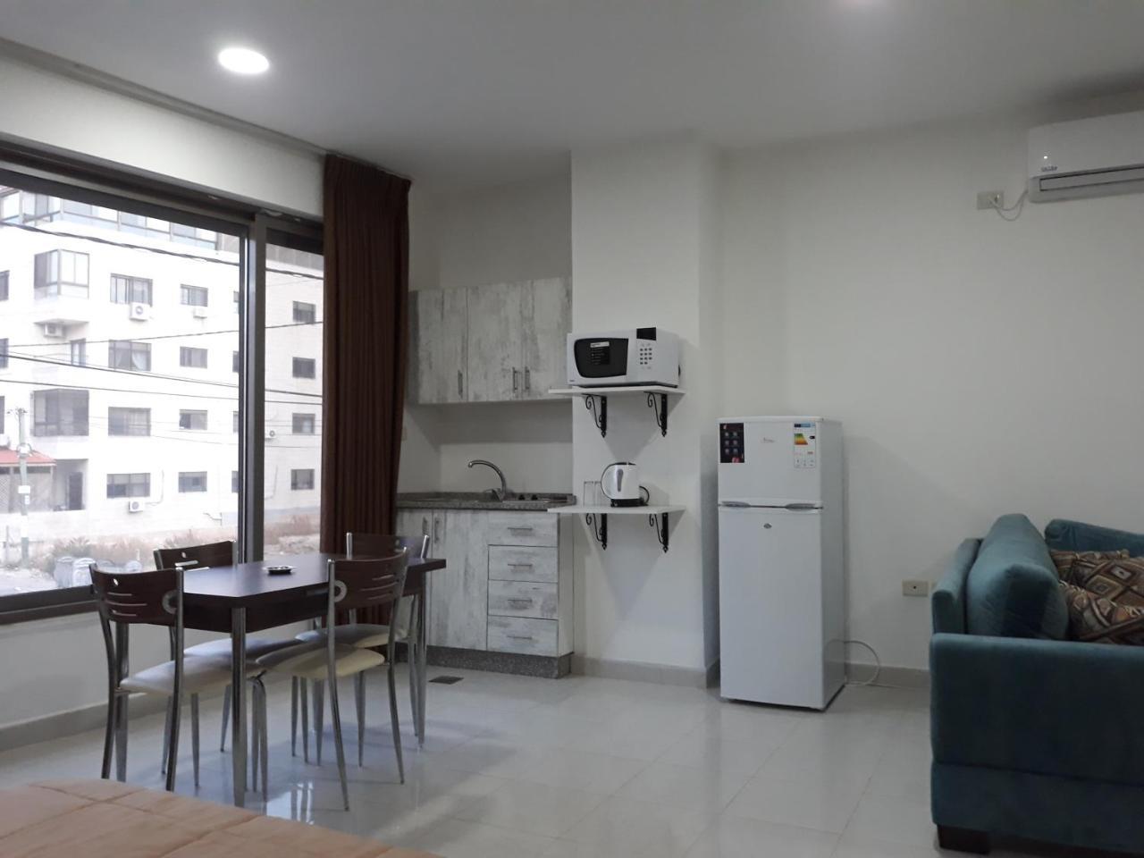 Furnished Near Mcdonald's Al-madina Al-monawara St Apartment Amman