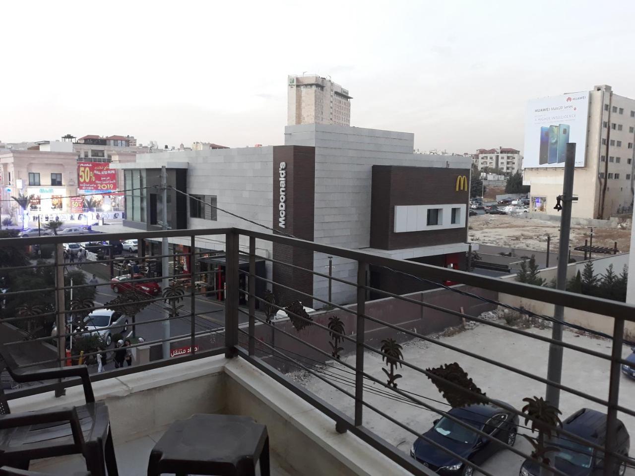 Furnished Near Mcdonald's Al-madina Al-monawara St Apartment